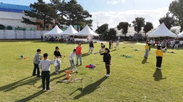 학교소식 > 유치원/초등학교 > 서호초, 재미 팡! 배움 팡! 서호팡팡축제 운영 | 제주교육소식