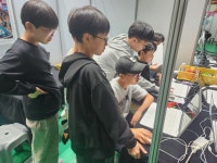 학교소식 > 유치원/초등학교 > 노형초, 2024학년도 영재학급 2학기 현장체험학습 실시 | 제주교육소식