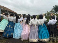 학교소식 > 유치원/초등학교 > 제주중앙여고, 일본 죠쇼게이코고등학교와 단위학교 국제교류 실시 | 제주교육소식