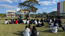 학교소식 > 유치원/초등학교 > 성산고, 11월의 어느 멋진 날 운영 | 제주교육소식