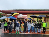 학교소식 > 유치원/초등학교 > 봉개초, 봉개동 청소년지도협의회 주관 우리 지역 바로 알리기 체험 행사 참여 | 제주교육소식