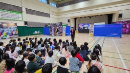 학교소식 > 유치원/초등학교 > 백록초등학교병설유치원,  실시 | 제주교육소식