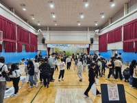 학교소식 > 유치원/초등학교 > 동남초등학교, 기부로 따뜻한 나눔 실천 | 제주교육소식