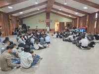 학교소식 > 유치원/초등학교 > 제주영송학교, 2024 제주영송학교 가족 힐링캠프 실시 | 제주교육소식