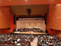 학교소식 > 중학교 > 제주서중, 한밝윈드오케스트라 창단 20년을 기념하여 정기연주회 개최 | 제주교육소식