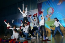 학교소식 > 유치원/초등학교 > 제목: 일도초, ‘꿈과 끼를 펼치는 일도 축제’ 실시 | 제주교육소식