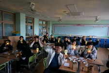 학교소식 > 유치원/초등학교 > 제목: 일도초, ‘꿈과 끼를 펼치는 일도 축제’ 실시 | 제주교육소식