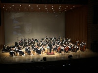 학교소식 > 중학교 > 안덕중, 산방오케스트라 제9회 정기연주회 개최 | 제주교육소식