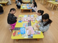 학교소식 > 유치원/초등학교 > 제주중앙초등학교병설유치원, 2024년 유치원 목공놀이 실시 | 제주교육소식