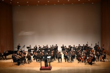 학교소식 > 유치원/초등학교 > 사계초, 2024 사계바다소리 오케스트라 제13회 정기연주회 개최 | 제주교육소식