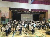 학교소식 > 유치원/초등학교 > 이도초, 이도윈드오케스트라 제 6회 정기연주회 개최 | 제주교육소식
