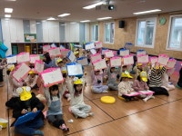 학교소식 > 유치원/초등학교 > 제주중앙초등학교병설유치원, ‘도전! 독서 골든벨’실시 | 제주교육소식