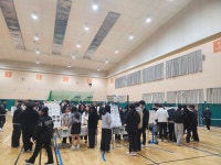 학교소식 > 고등학교 > 한림고등학교 진로 탐색 활동 성과 보고를 위한 [꿈디 박람회] 개최 | 제주교육소식