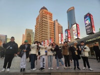 학교소식 > 유치원/초등학교 > 위미초, 중국 자매결연학교인 항저우시 충원 실험학교 방문 | 제주교육소식