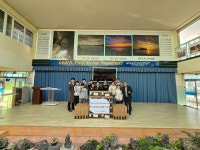 학교소식 > 유치원/초등학교 > 우도초등학교, 미래 역량을 키우는 청소년으로 자라겠습니다! | 제주교육소식