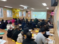 학교소식 > 유치원/초등학교 > 제주중앙초등학교병설유치원, 2025학년도 입학 및 교육과정 설명회 실시 | 제주교육소식