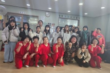 학교소식 > 유치원/초등학교 > 한림초등학교 행복나눔 봉사동아리 학생들, 지역 어르신들에게 행복 나눔 실천 | 제주교육소식