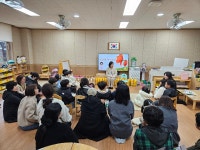 학교소식 > 유치원/초등학교 > 공립단설 월랑유치원 제2회 입학식 실시 | 제주교육소식