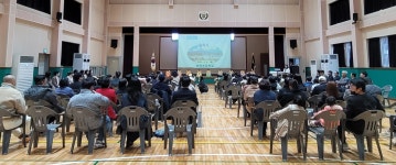 학교소식 > 유치원/초등학교 > 보목초등학교, 새 학년 맞이하며 입학식 개최 | 제주교육소식