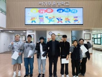 학교소식 > 특수학교 > 2025 서귀포온성학교 학생자치회 활동 | 제주교육소식