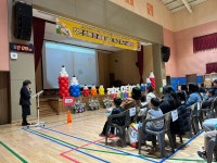 학교소식 > 유치원/초등학교 > 외도초등학교병설유치원, 2025학년도 입학식 실시 | 제주교육소식