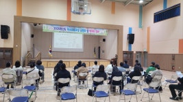 학교소식 > 전체 > 하도초등학교, 2025학년도 학교교육과정 설명회 실시 | 제주교육소식