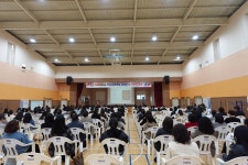 학교소식 > 유치원/초등학교 > 표선중, 2025 학교교육과정 설명회 개최 | 제주교육소식