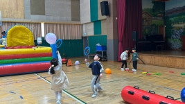 학교소식 > 유치원/초등학교 > 노형초등학교병설유치원  실시 | 제주교육소식