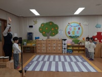 학교소식 > 유치원/초등학교 > 제주중앙초등학교병설유치원, 찾아오는 맞춤형 교통안전교육 실시 | 제주교육소식