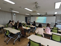 학교소식 > 유치원/초등학교 > 남광초등학교, 학부모 교통봉사대 ‘남광 수호천사’ 발대식 개최 | 제주교육소식