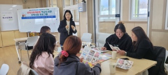 학교소식 > 유치원/초등학교 > 신례초, 2025지역사회개방형 학교도서관 프로그램 실시 | 제주교육소식