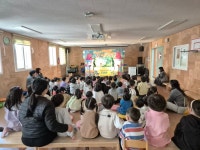학교소식 > 유치원/초등학교 > 제주중앙초등학교병설유치원, ‘찾아오는 성폭력 예방 인형극’ 실시 | 제주교육소식