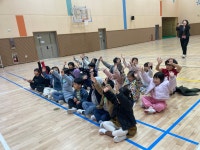 학교소식 > 유치원/초등학교 > 하도초, 성폭력 예방 인형극 관람 | 제주교육소식