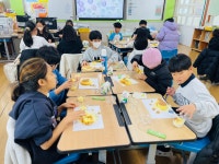 학교소식 > 유치원/초등학교 > 안덕초등학교, 「유니세프 아동친화학교」 운영 | 제주교육소식