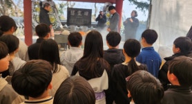 학교소식 > 유치원/초등학교 > 인성덕목과 함께하는 제77주년 4.3 추모 행사 참여 | 제주교육소식