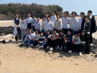 학교소식 > 유치원/초등학교 > 표선초, 제주 4·3의 아픔을 기억하며, 평화를 노래한 학생들 | 제주교육소식
