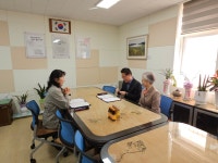 학교소식 > 유치원/초등학교 > 남광초, 이도2동 주민자치회와 안전한 학교 만들기를 위한 협약 체결 | 제주교육소식