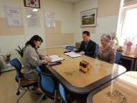 학교소식 > 유치원/초등학교 > 남광초, 이도2동 주민자치회와 안전한 학교 만들기를 위한 협약 체결 | 제주교육소식