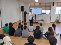 학교소식 > 유치원/초등학교 > 태흥초, 구강건강교육 및 불소 도포 실시 | 제주교육소식