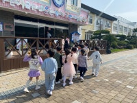 학교소식 > 유치원/초등학교 > 애월초병설유치원, 유·초‘이음놀이DAY’ 운영 | 제주교육소식