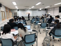 학교소식 > 중학교 > 제주서중, 2025학년도 한밝과학축제 개최 | 제주교육소식