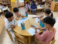 학교소식 > 유치원/초등학교 > 안덕초병설유치원, 세월호 11주기 추모 활동 실시 | 제주교육소식