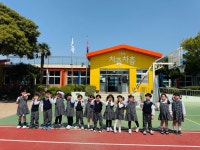 학교소식 > 유치원/초등학교 > 마야유치원, 유·초이음교육 1학년 만남의 날 실시 | 제주교육소식
