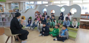 학교소식 > 유치원/초등학교 > 남원초, 학부모 동아리 주도 ‘학교 참여 교육활동’ 눈길 | 제주교육소식