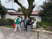 학교소식 > 유치원/초등학교 > 창천초 6학년, 원어민 선생님과 함께 창천 마을 탐방 | 제주교육소식