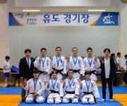 학교소식 > 중학교 > 애월중, 제 59회 제주특별자치도민체육대회에서 값진 성과를 이루다! | 제주교육소식