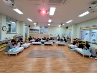 학교소식 > 유치원/초등학교 > 강정초병설유치원, 학부모 참여수업 실시 | 제주교육소식