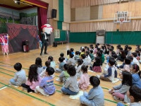 학교소식 > 유치원/초등학교 > 노형초등학교병설유치원, 유초이음관람 | 제주교육소식