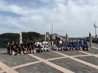 학교소식 > 유치원/초등학교 > 도평초등학교 6학년 나눔과 배려를 실천하며 공동체 역량을 기르는 수학여행 실시 | 제주교육소식