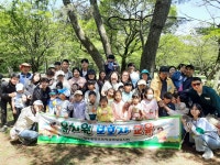 학교소식 > 유치원/초등학교 > 제주중앙초등학교병설유치원, 자녀와 함께 하는 숲놀이 유치원 보호자 교육 실시 | 제주교육소식